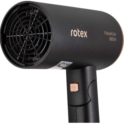 Фен Rotex RFF186-V FutureCare Вінниця - фото 3