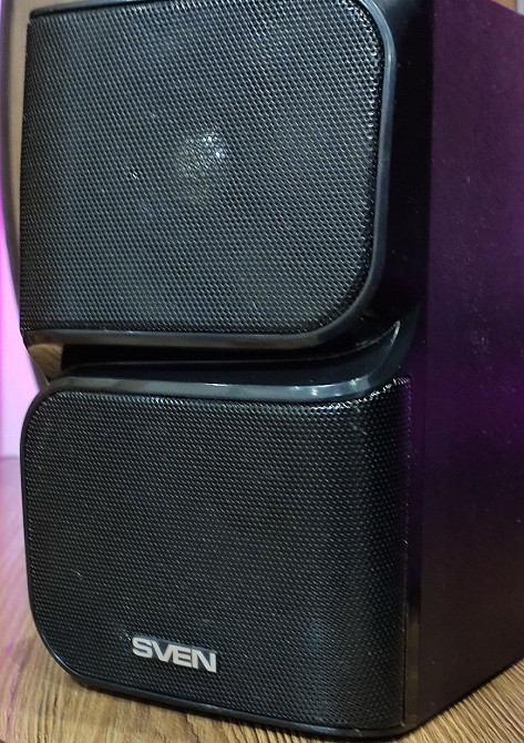 Акустична система Киев - изображение 4