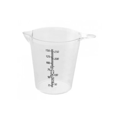 Мірна ємність Горизонт Еталон 0,25 л (гор-03004) Вінниця - фото 1