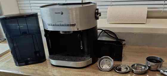 Кавоварка Рожкова Fagor CR-22. Київ