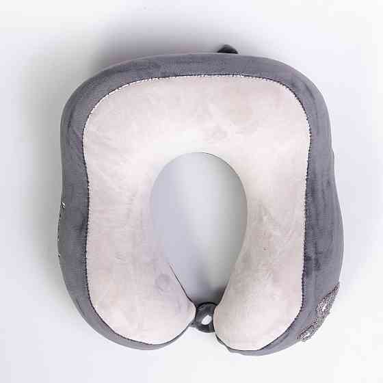 Подушка для шиї Plush cat U-подібна HP-56-12 Коломия