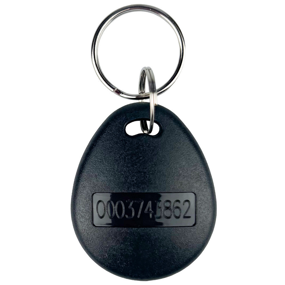 Брелок EM-Marin SEVEN R-91 чорний Київ - фото 2