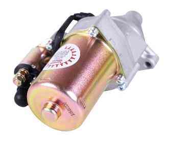 Электростартер мотоблок 173D Мукачево