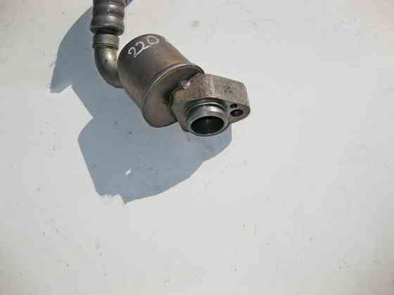 Mercedes-Benz  A6282300556 Трубка кондиціонера від колісної арки до компресора для двигуна OM628 V8 4.0 cdi S-Class W220 ML W164 Одеса