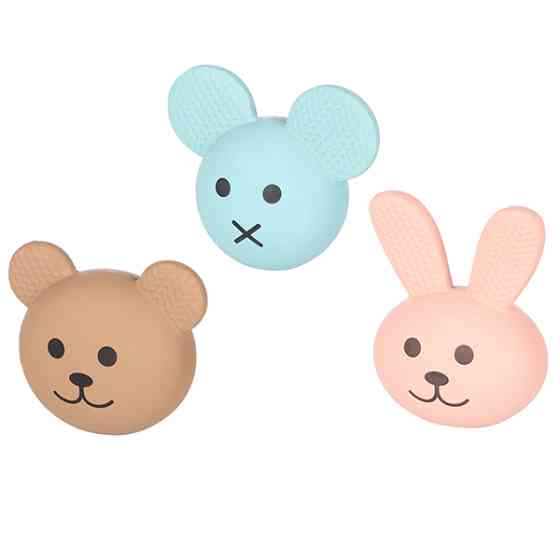 Flamingo Oraka Bear Mouse Rabbit ФЛАМИНГО ОРАКА МЕДВЕДЬ МЫШЬ КРОЛИК игрушка с пищалкой для собак Киев