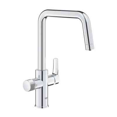 Змішувач Grohe QuickFix 30631000 (CV036255) Вінниця