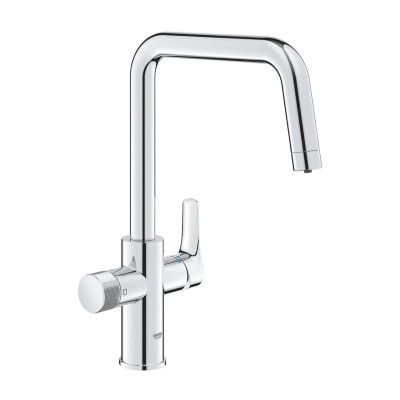 Змішувач Grohe QuickFix 30631000 (CV036255) Вінниця - фото 1