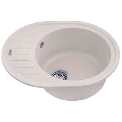 Мийка кухонна Kroner KompositCOL-6250 (CV027414) Вінниця