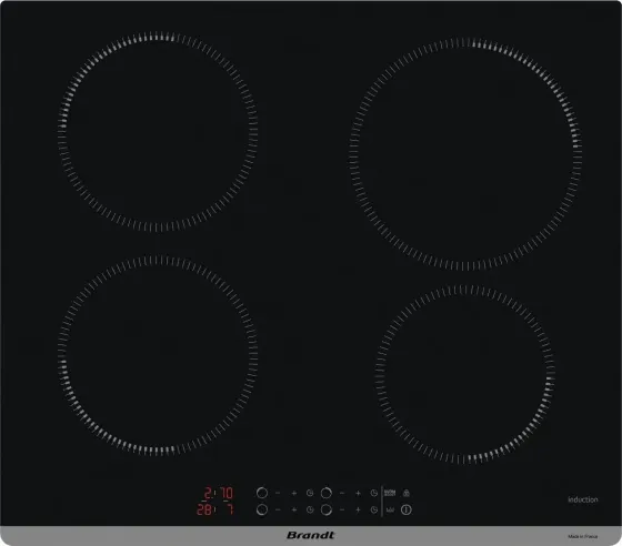 Варочная поверхность BRANDT BPI1641PB Киев