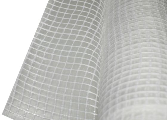 Пароизоляционная мембрана армированный ПАРО БАРЬЕР 85 г/м² (1.5*50м) Днепр