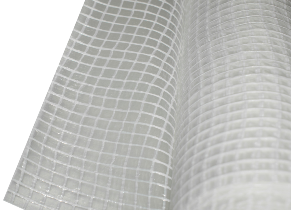 Пароизоляционная мембрана армированный ПАРО БАРЬЕР 85 г/м² (1.5*50м) Днепр - изображение 2