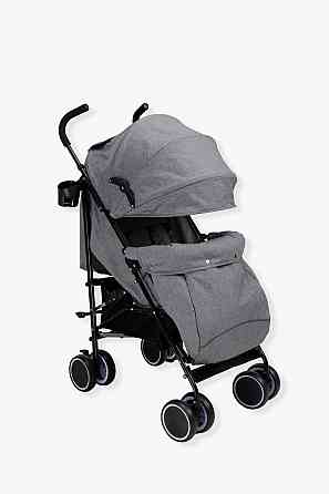 Коляска для дитини прогулянкова VELANO Jett, grey Київ