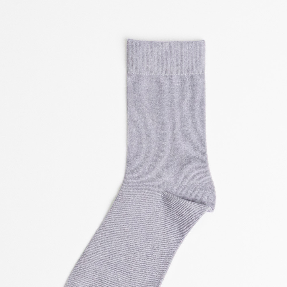 Набір шкарпеток чоловічих демісезонних однотонних 10 пар Youstar 843 Середні 41-47 Різні кольори Суми - фото 10