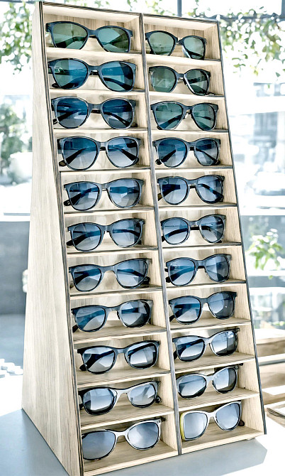 Органайзер для очков 