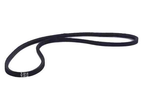 Ремень генератора/вентилятора Z-914 2 на дизельный двигатель 180N Мукачево