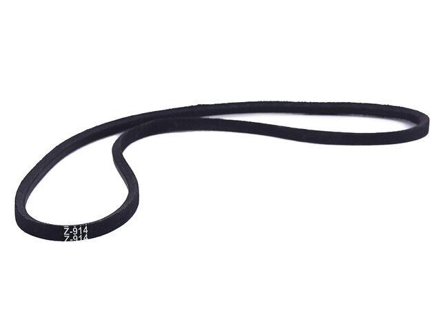 Ремень генератора/вентилятора Z-914 2 на дизельный двигатель 180N Мукачево - изображение 1