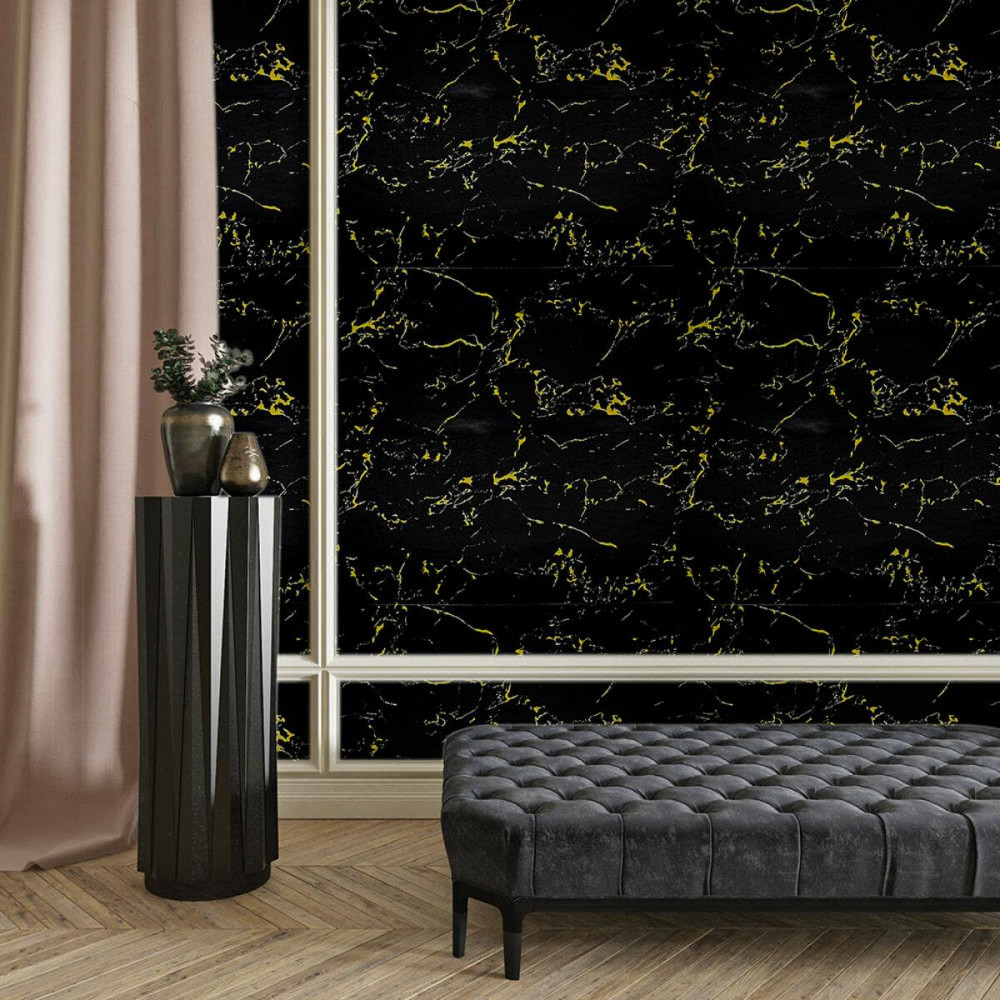 Самоклеюча стінова PET плитка 600х300х2мм SW-00002302 Київ - фото 5