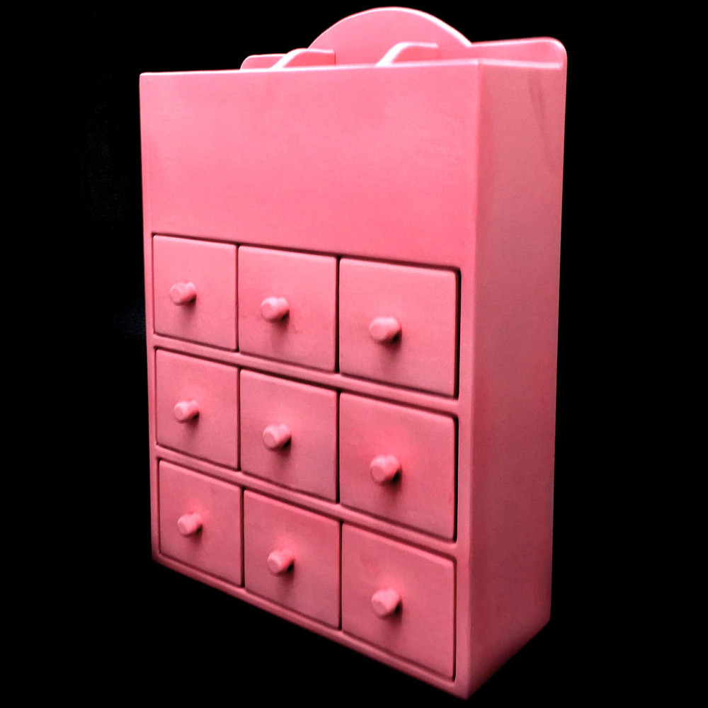 Міні-комод "Чункай" барбі Миколаїв - фото 1