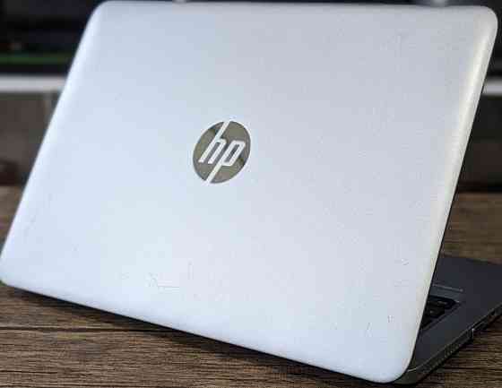 Ноутбук: HP Elite Book 820/ 12.5/ i5-6300U/ 8Gb/ 128SSD/ 512HDD/ Intel HD 520 Киев