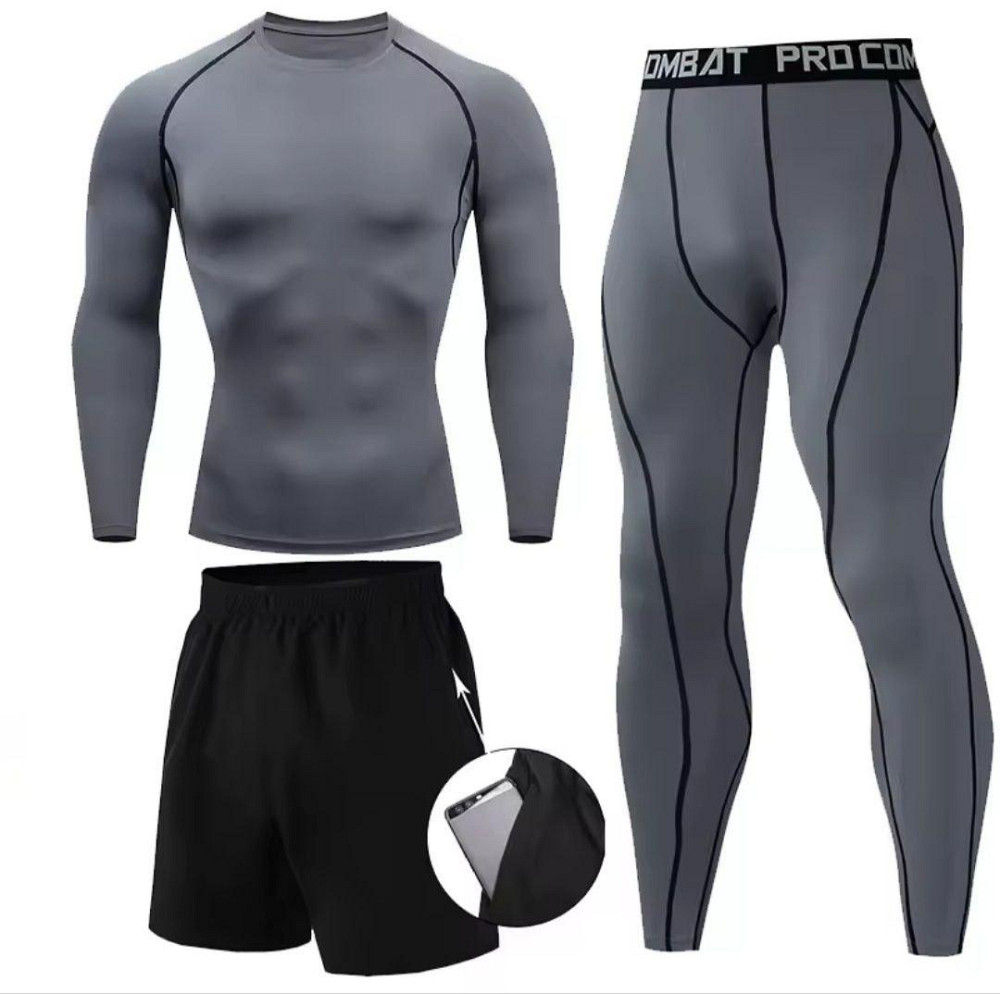 Термобелье S M L XL XXL XXXL 54, 40, XXXL Львов - изображение 1