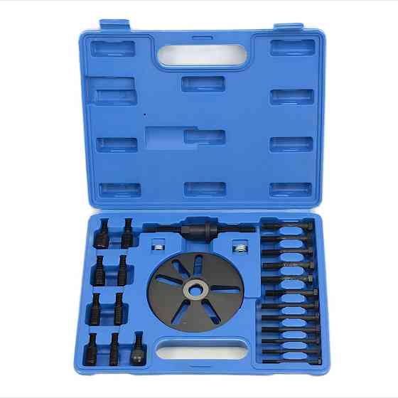 Набор для снятия и установки шкивов G.I.KRAFT GI-02-0007 Чернигов