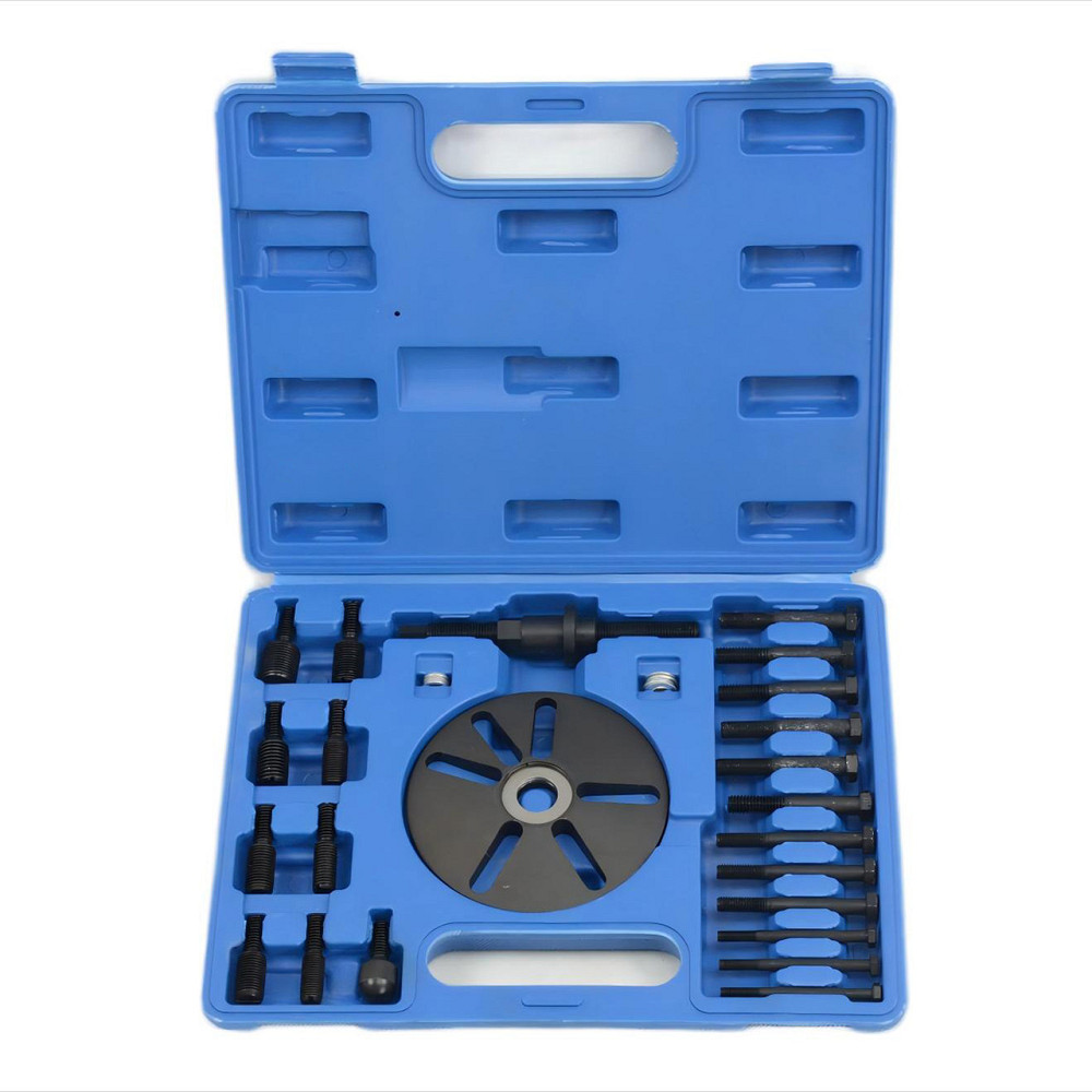 Набір для зняття та встановлення шківів G.I.KRAFT GI-02-0007 Чернігів - фото 1