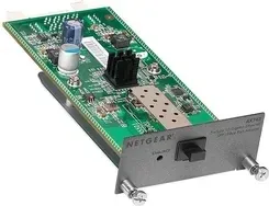 Комутатор Netgear 10Ge Sfp+ Adapter (AX74310000S) Київ - фото 1