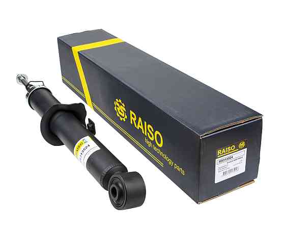 Амортизатор передній правий  Raiso (Швеція) Kia Sorento, Кіа Соренто 2002-  #RS313524 UAVIMHE22 Ковель