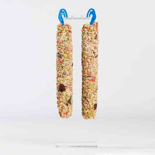 Колосок Природа "Фруктовий" для гризунів 140 г Вінниця