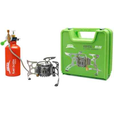 Горелка BRS Мультипаливний BRS-8B (BRS-8B) Винница