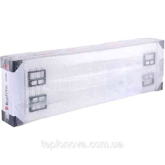 Радіатор сталевий панельний KALITE 22 низ/праворуч 300х1100 (без INNER) Чернівці