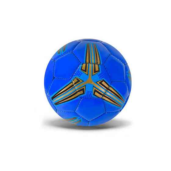 Мяч футбольный 