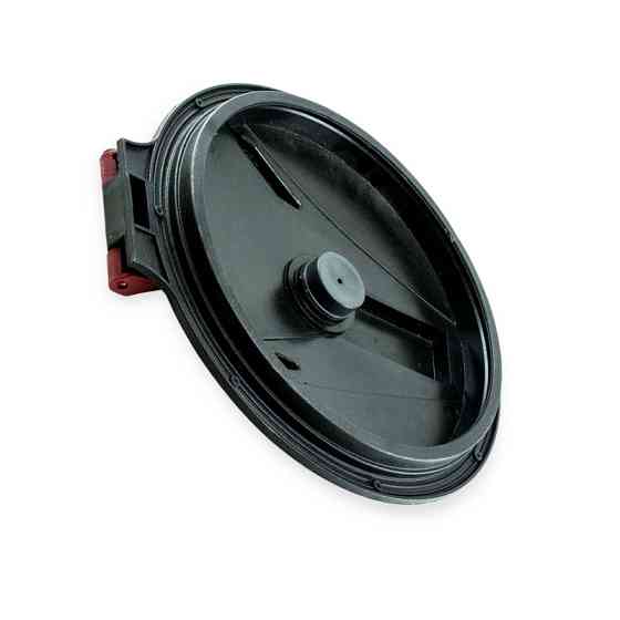 Кришка велика (Польща) бака Мукачево