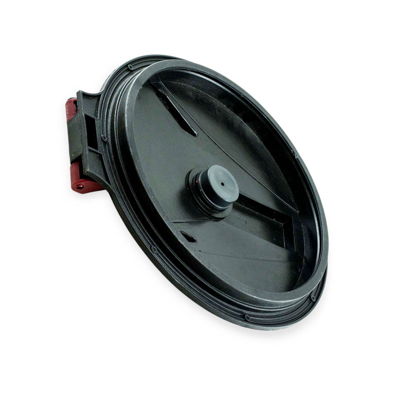 Кришка велика (Польща) бака Мукачево - фото 1