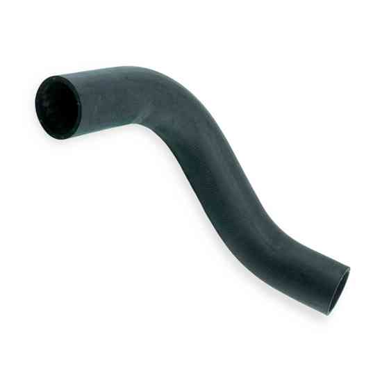 Патрубок ГАЗ 53, 3307 нижній радіатора Мукачево