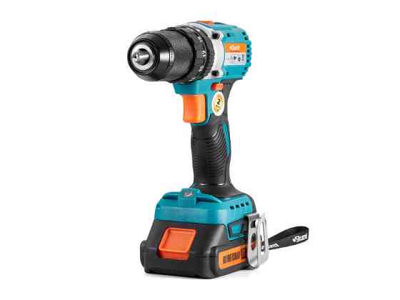 Шурупокрут акумуляторний з безщітковим двигуном Sturm CD3220BLI (читайте опис) Рівне