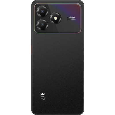 Мобильный телефон ZTE Blade A36 2/64GB Black (1167677) Винница - изображение 9