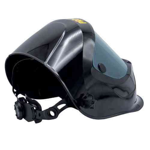 Маска зварювальника хамелеон Procraft SHP1000 (9-13 DIN) – надійний захист та комфорт Львів