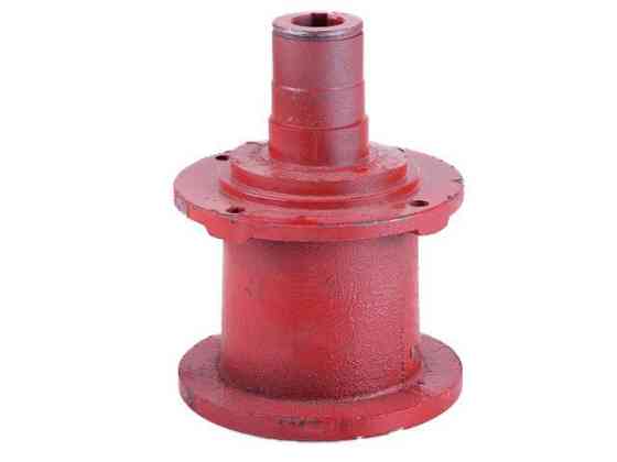 Ступиця робочої тарілки — Z069 Мукачево