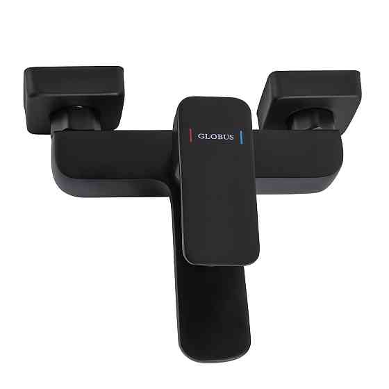 Смеситель для ванны Globus Lux Milano GLM-0102-10-BB (000028448) Киев