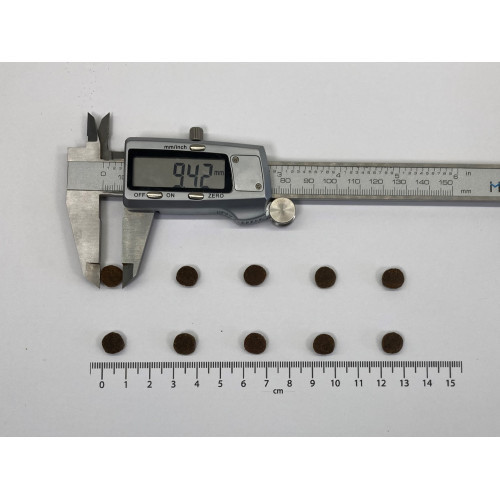 Корм сухой Carnilove True Fresh Turkey Puppy д/щенков индейка 4 кг Киев - изображение 2