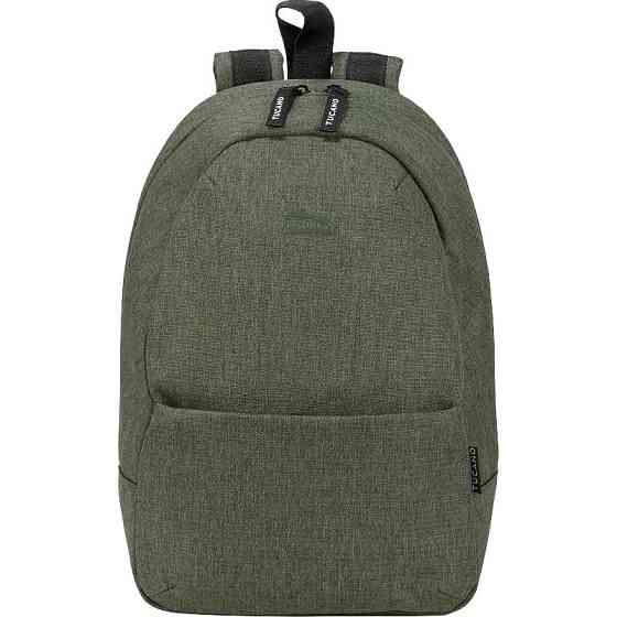 Рюкзак Tucano Ted 11" Military Green (BKTED11-VM) ( 14064 ) Харків