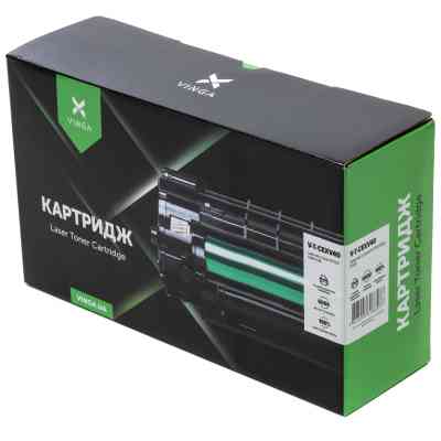 Тонер-картридж Vinga CANON C-EXV40 6K, Black, IR 1133/133A/1133 (V-T-CEXV40) Вінниця