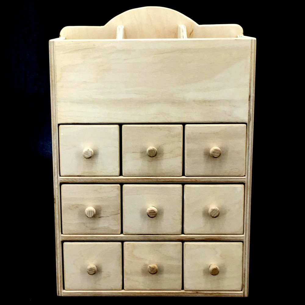 Міні-комод "Чункай" бланже Миколаїв - фото 2