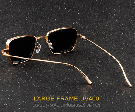 Очки солцезащитные стильные Muselife Киев - изображение 2