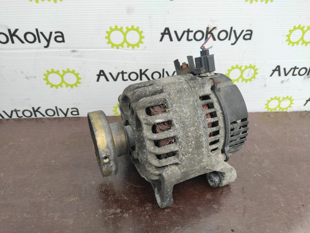 Генератор Ford Connect Transit 1.8 tdci 2002-2013 (1M5T10300BD) Ковель - изображение 2