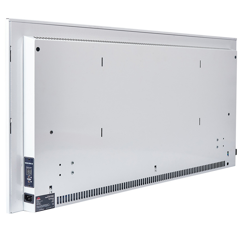 Обігрівач конвекційний Vitals СHM-1000s Харків - фото 3