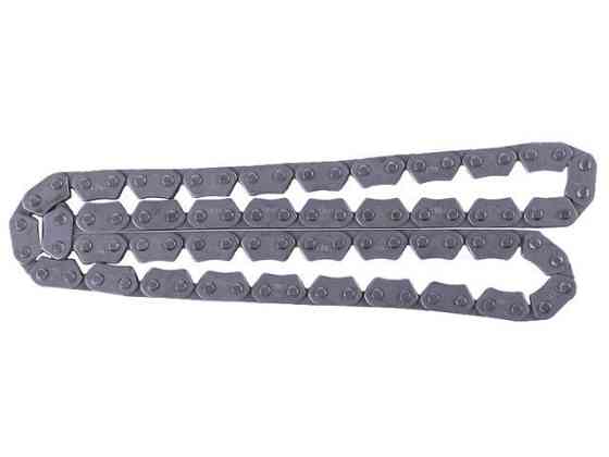 Цепь распредвала на бензиновый двигатель 50CC4T, 82 звена Мукачево