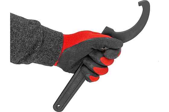 Ключ радиусный ударный 100-110мм ROCKFORCE RF-685C110 Одесса