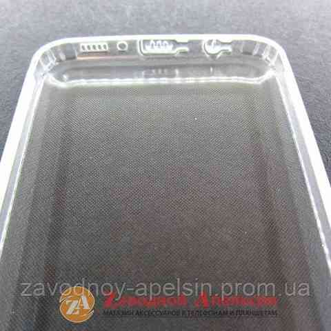 Samsung M30s M307 M21 M215 прозрачный чехол Wear It Одесса